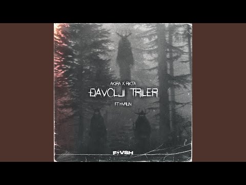 Djavolji Triler (feat. Hvrun)