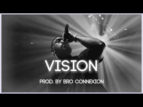[FREE] Damso x Hamza Type Beat 2020 -"VISION" (Prod. By Bro Connexion) | INSTRU TRAP / DRILL 2020