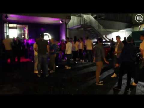 Balkan Reality - Mc Yankoo - 1.Juni 2013