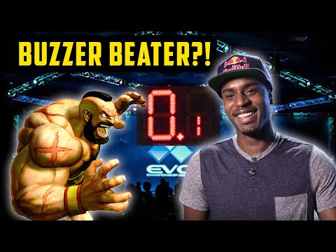 The Player That Defied Time To Beat a Champion