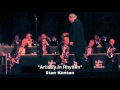 Toledo Jazz Orchestra - "Artistry In Rhythm"