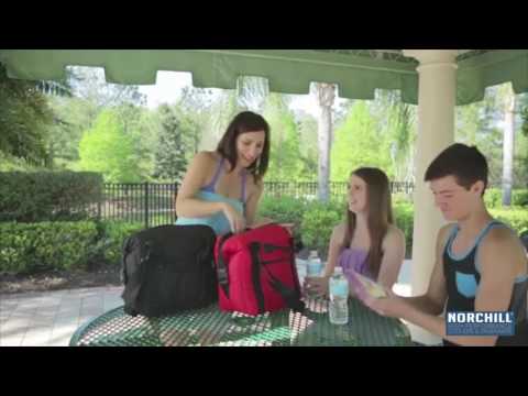 Videos from NorChill Cooler Bags
