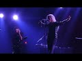 The Kills - Murdermile (Mayan Theater, Los Angeles CA 6/7/22)