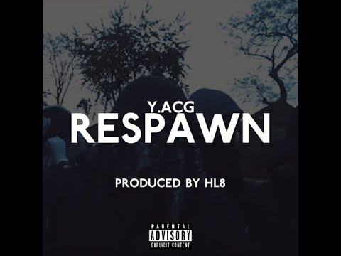 (FC Beckton) #Y.ACG Castro x Striker x Max Payne x B6ix - Respawn (GTA Music Video)