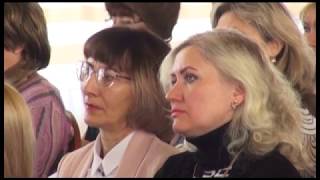 Разговор шел о проблемах города - общественных, производственных, социальных