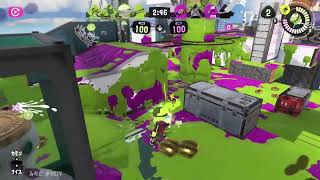 最弱武器ソイチューバーでスプラ 1435時間目 part8【2025冬 Chill Season】
