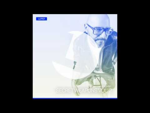 Jean Bacarreza - 420 (Jean Bacarreza's 909 Edit) - Loulou records (LLR101)