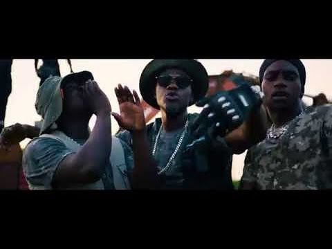 N’seven7 - Ahou Ahou Ahou (clip officiel)