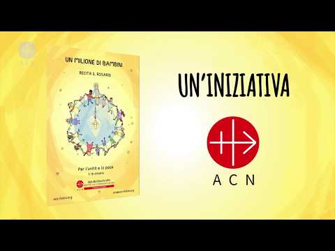 18 ottobre, i bambini di tutto il mondo invitati a pregare il Rosario