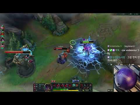 ZED99 PLAYS ZED VS LISSANDRA - KR CHALLENGER 13.20