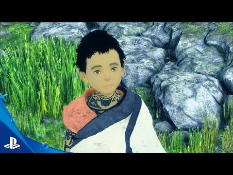 Видео № 0 из игры Last Guardian (Последний хранитель) (Б/У) [PS4]