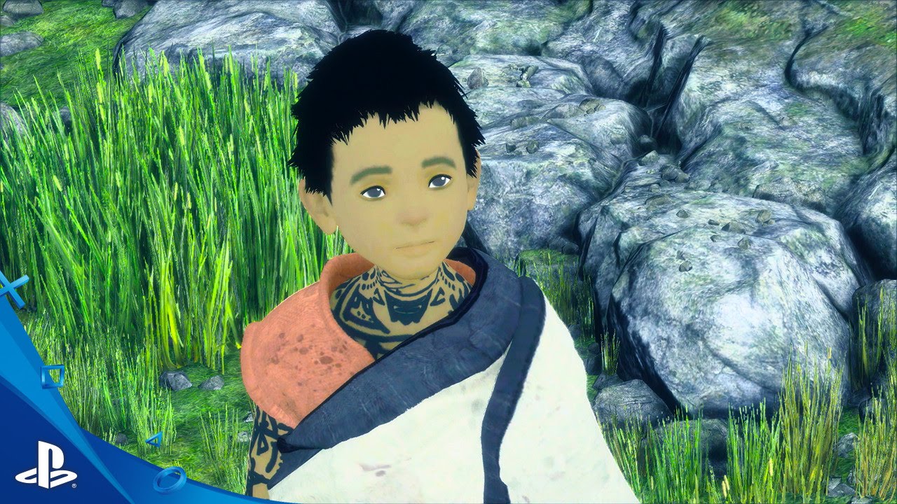 The Last Guardian: how to unlock secret Ico, Shadow of the Colossus outfits  and more