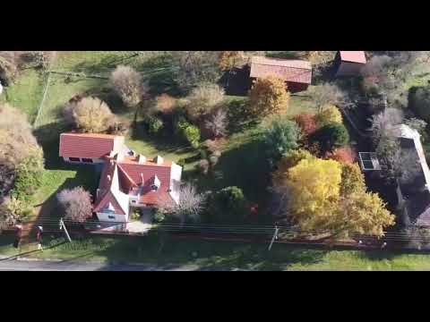 Ungewollt und planlos  auswandern nach Ungarn