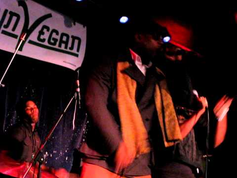 IDLE WARSHIP Enemy + Steady + Black Snake Moan PUBLIC ASSEMBLY October 22 2011