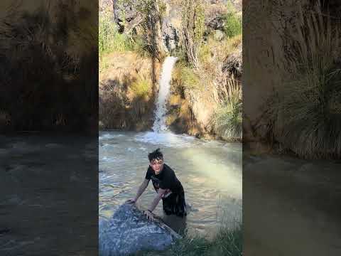 Aventuras en el río #rivadavia #vicuña #coquimbo #vacation