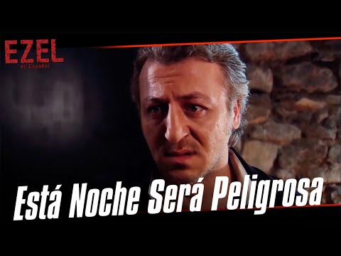 Ezel Se Enteró De La Traición De Ali Cengiz - Ezel En Español