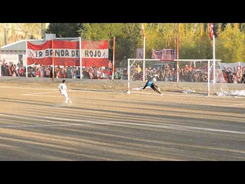 TORNEO DEL INTERIOR 2014