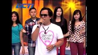Download lagu Wali 'Jamin Rasaku' - dahSyat 04 Juni 2014 mp3