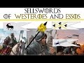 Sellswords Of Essos And Westeroes Game Of Thrones Lore