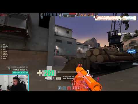 ESEA-I S30 | FROYOTECH vs Kings Crew | Snakewater | Habib POV