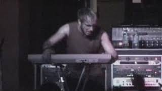 American Head Charge - 03 - Effigy 23 (Live Texas)