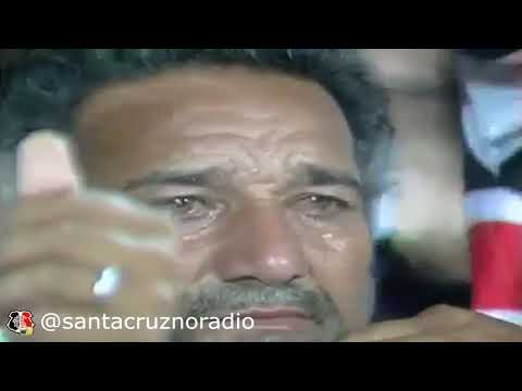 Relembre! O acesso dramático do Santa Cruz na Série D 2011