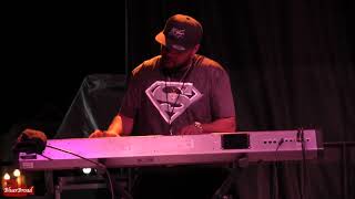 Any Fool Will Do • KENNY NEAL & HIS FAMILY BAND • Riverfront Blues Festival 8/5/17