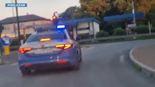 Blitz della polizia di Venezia contro la banda di porter che chiedeva soldi ai turisti per restit...