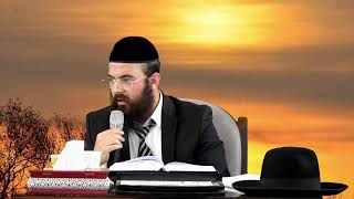 הרב נתנאל סנדרו בוחניק שליט"א - פרשת השבוע - אחרי מות - קדושים (הרב נתנאל סנדרו בוחניק) - התמונה מוצגת ישירות מתוך אתר האינטרנט יוטיוב. זכויות היוצרים בתמונה שייכות ליוצרה. קישור קרדיט למקור התוכן נמצא בתוך דף הסרטון