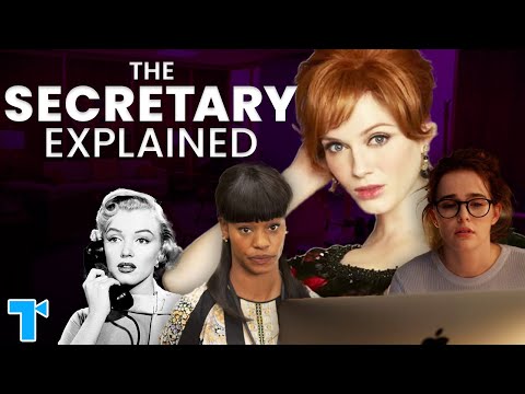 Secretaries On Screen: Secretly The Most Important Person In The Office | Trope Explained