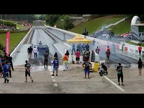 GOL G4 TURBO VS GOL G6 TURBO