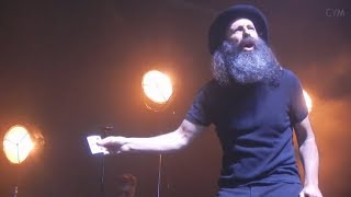 Eels &amp; That1Guy - Magic Card Trick - I Like Birds - Utrecht 2018