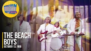 The Beach Boys &quot;Good Vibrations&quot; on The Ed Sullivan Show