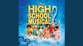 Troy - Bet On It (From &quot;High School Musical 2&quot;)