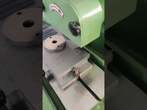 Surface Grinding Machine