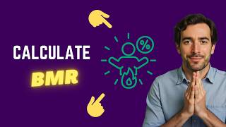 BMR Calculator: Calculate Your Basal Metabolic Rate Easily!