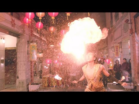 新しいHTC One - 可変速度再生で動画を作曲する (The new HTC One - Compose a video with variable speed playback)