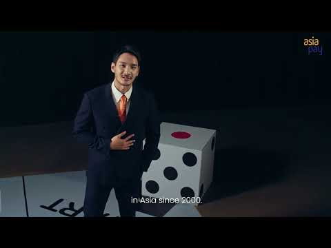 Unlock seamless payment across all sales channels | Conquer the Chaos with AsiaPay!