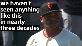 Rafael Devers Just Did Something So Ridiculous It Hadn’t Happened in Nearly 30 Years
