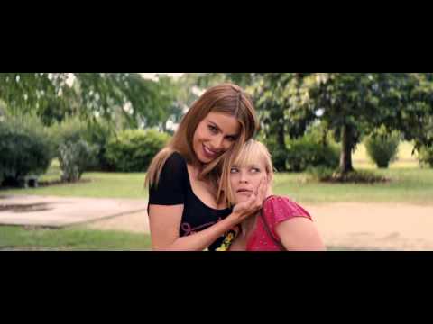 Hot Pursuit | Official Trailer 2015 HD