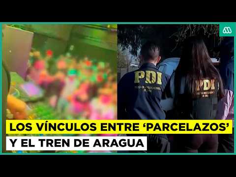 Vecinos de Lampa temen más "parcelazos": La realidad de las fiestas ligadas al crimen organizado