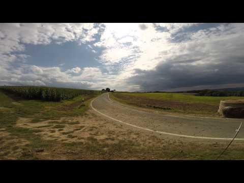 Armin Kremer WRC 2 Skoda Fabia