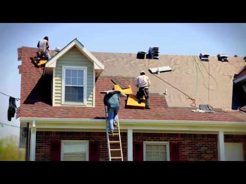 Roofing Contractor Avon Lake Ohio | Call 1.866.STAY.DRY | Roof Repair
