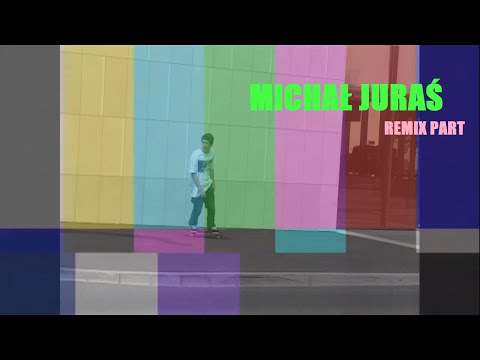 Michał Juraś ''Grey Area'' remix part