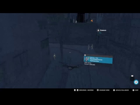 Watch dogs 2 pt19