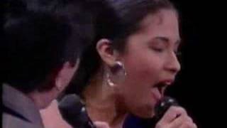 Buenos amigos by (Selena & Alvaro Torres
