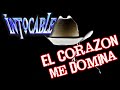 El Corazón Me Domina (The Bootleg Series Live) Intocable