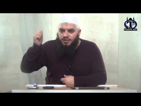 Mësimi i besimit (akides) të pastër