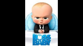 The Boss Baby - Nhóc trùm