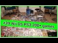 Video Game Pickups #39 - Mega HAUL at Pawn ...